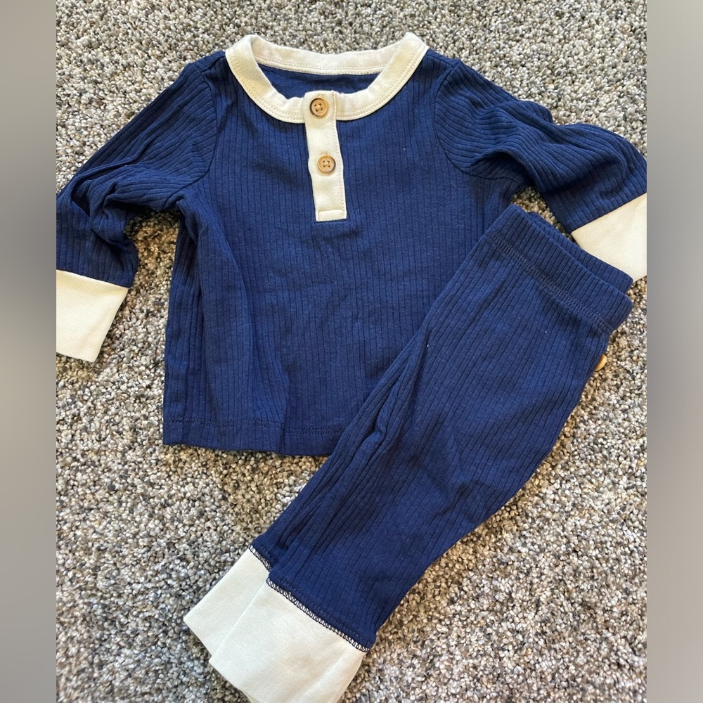 Cat & Jack Outfit